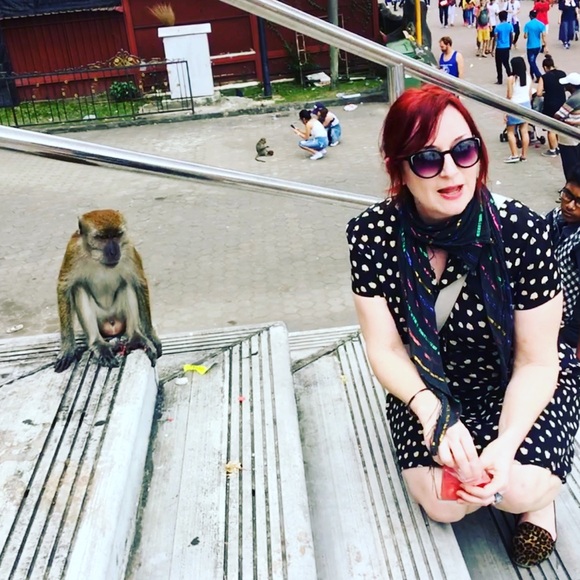 Meet your Posher, Alexandrea - Picture 5 of 6